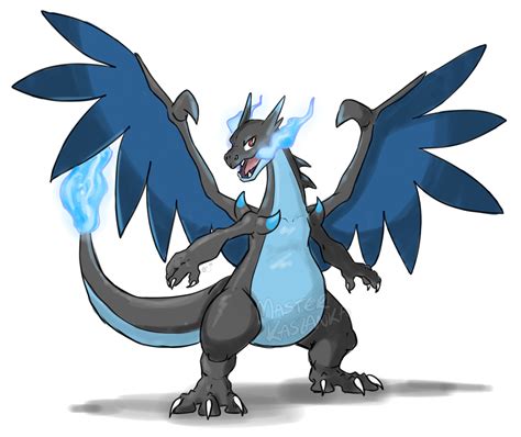 Charizard with Super Perfect Cell's Stats | Joke Battles Wikia | FANDOM ...