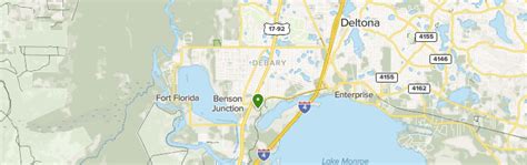 Best trails in DeBary, Florida | AllTrails