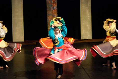 Traditional Gilaki Dance from the Gilan Province, Iran. | Custom ...