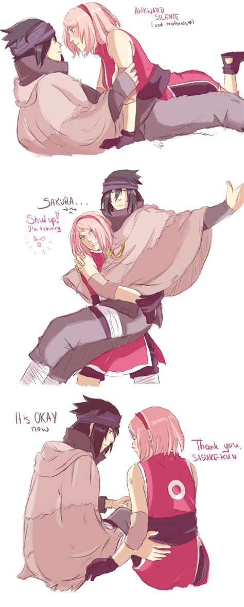 Manga Naruto Shippuden Sakura Y Sasuke | Naruto Fandom