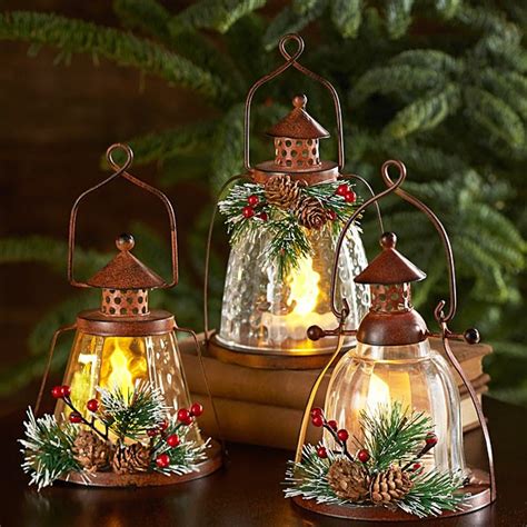 Incredible DIY Holiday Lanterns That Will Light Up Your Christmas - The ...