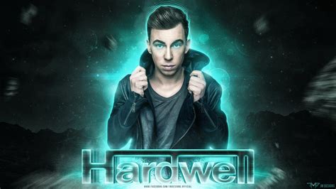 Hardwell Logo Wallpapers - Wallpaper Cave