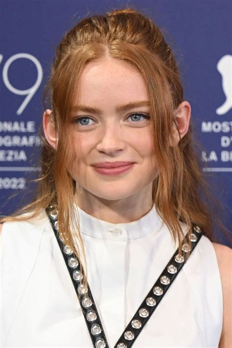 Sadie Sink ♡ American Odyssey, Venice Film Festival, Glass Castle, Stranger Things Max, Sadie ...