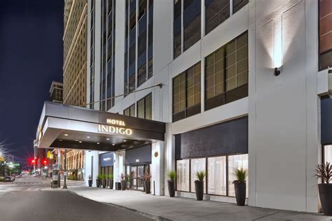 Hotel Indigo Detroit Downtown an IHG Hotel Detroit | Bookonline.com