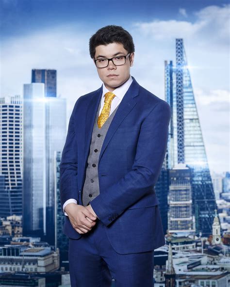 The Apprentice 2023: release date, judges, and all we know | What to Watch