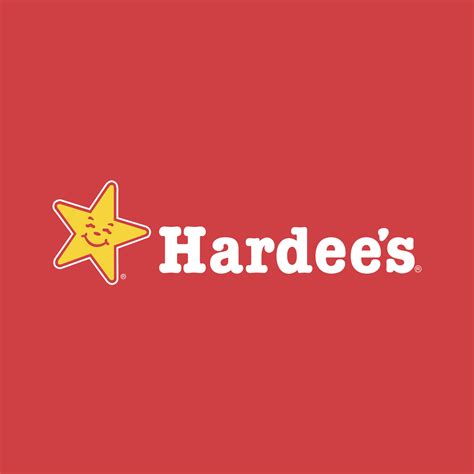 Hardee’s Logo PNG Transparent (1) – Brands Logos