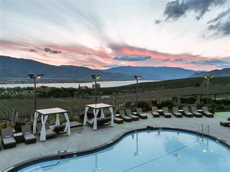 Tips For Planning A Wine Getaway To Osoyoos | Go Live Explore