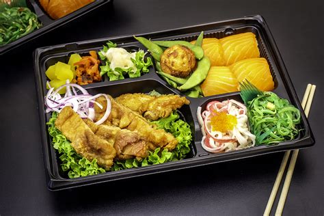 Makoto Teriyaki Chicken Bento – Makoto Sushi Bar & Restuarant