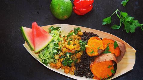 Ital - the vegan Rasta movement you've probably never heard of until ...