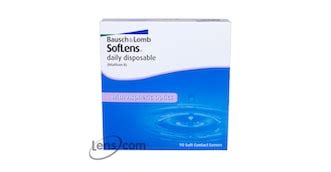 Daily Contacts (Disposables) | The Best Selling Daily Contact Lenses ...