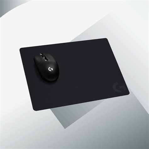 Logitech G Hard Gaming Mouse Pad 943-000790 – TeciSoft