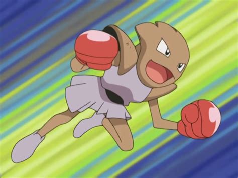 26 Fun And Fascinating Facts About Hitmonchan From Pokemon - Tons Of Facts