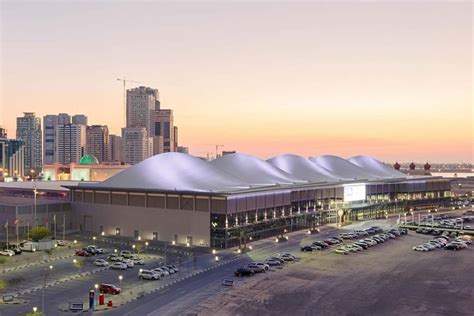 Sharjah Expo Centre announces Q4 2023 event calendar - Arabian Business ...