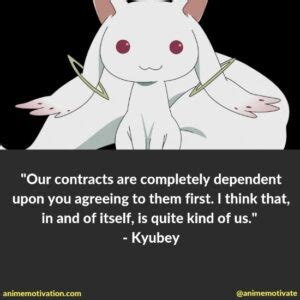 56+ Amazing Madoka Magica Quotes You Will Love