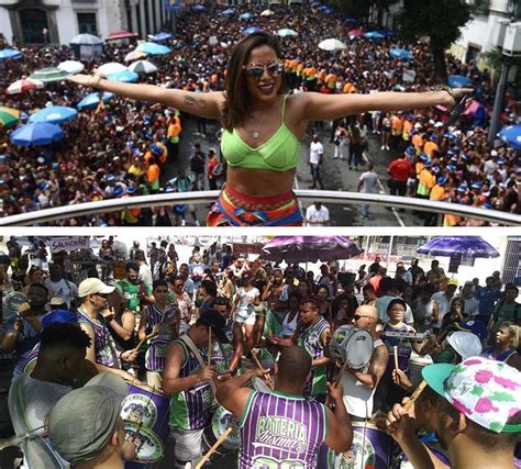 Everything You Need To Know About The Rio Carnival Blocos (Street Parties) | Carnaval de rio de ...