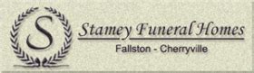 Stamey-Tysinger Funeral Home Obituaries & Services In Fallston, Nc