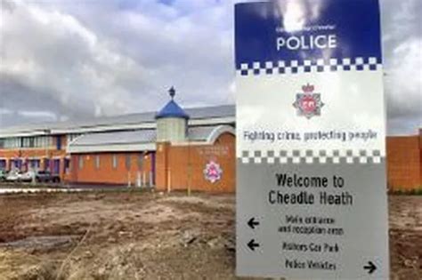 New police HQ is safe bet - Manchester Evening News