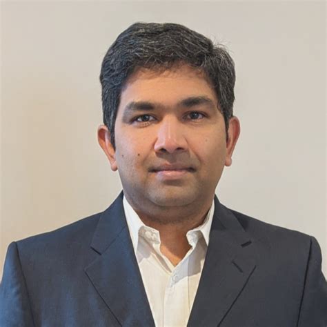 Suresh Krishna - Director - Enterprise Integration - ChowNow | LinkedIn