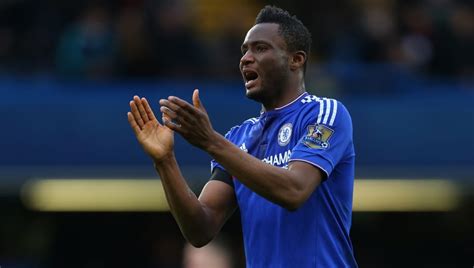 John Obi Mikel announces retirement from football