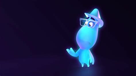 Soul (Pixar) Wallpapers (26 images) - WallpaperCosmos