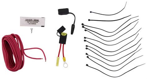 4 Pole Trailer Wiring - 4 Pin Trailer Light Wiring Diagram - Any ...