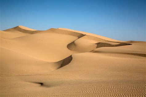 Riding the Imperial Sand Dunes of California