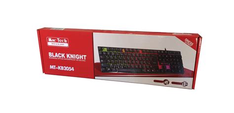 CLAVIER GAMING MT-KB2054 – Qabes COM