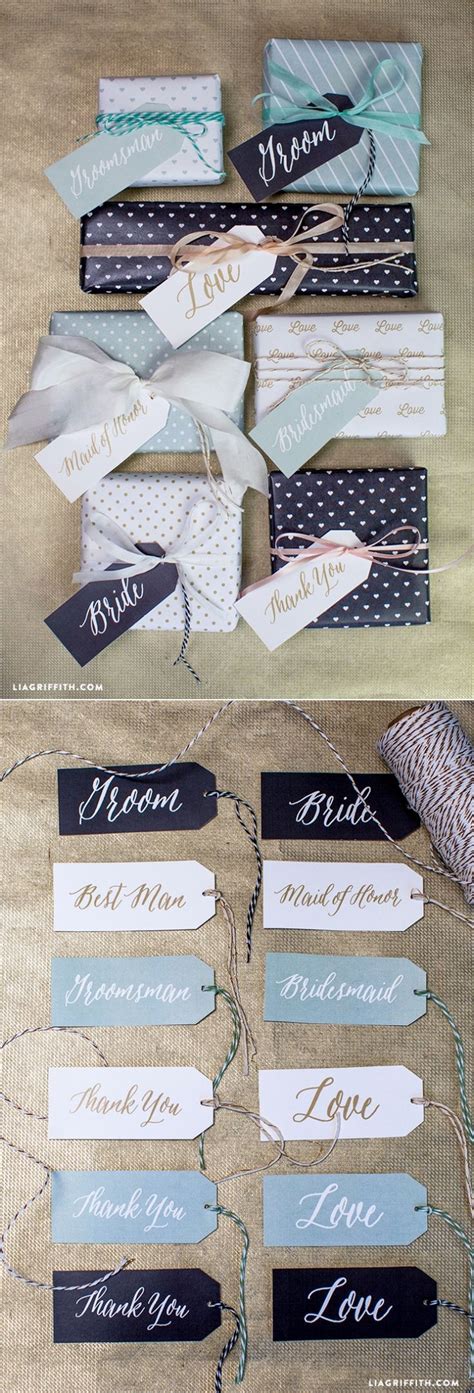 1000+ images about Wedding Labels | Wedding Label Templates on ...