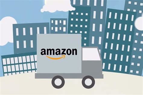 Amazon to Start Delivery Service - SSL Invest