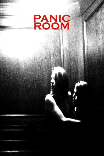 Panic Room (2002) - Posters — The Movie Database (TMDB)