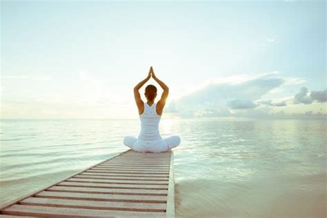 Incorporating Mindfulness and Meditation into a Healthy Lifestyle