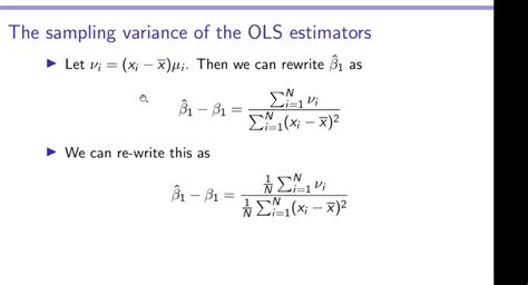 Solved Could someone please explain what mu subscript i is? | Chegg.com