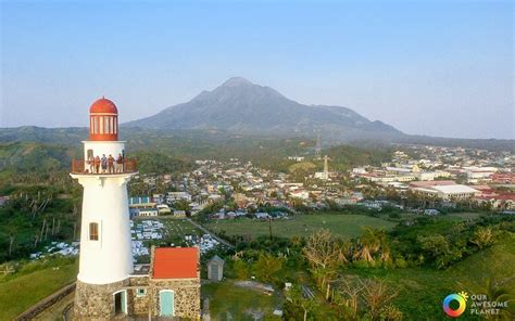 Basco Lighthouse in Batanes | Travel to the Philippines