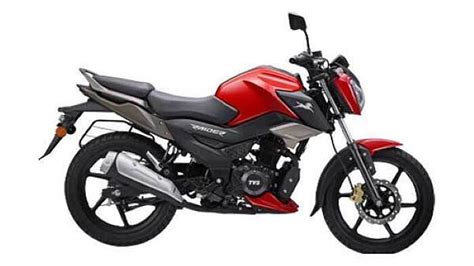 New TVS Raider 125 launched in four colours in India - BikeWale