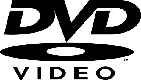 Dvd Video Logo - ClipArt Best