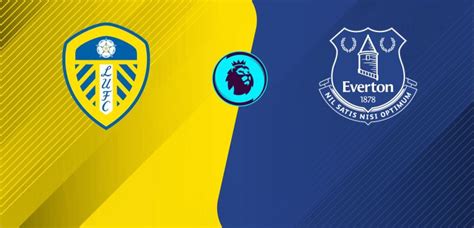 Watch Leeds United v. Everton Live