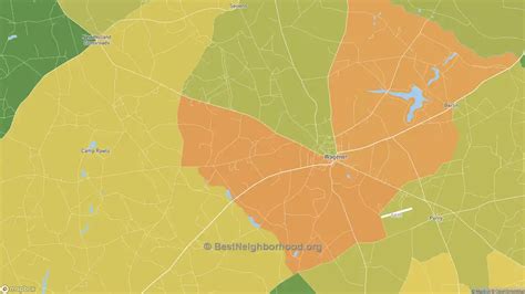 Wagener, SC Housing Data | BestNeighborhood.org