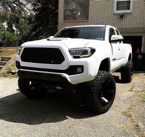 custom lifted toyota tacoma for sale - shauna-pickron