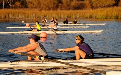 Washington Huskies Rowing - Latest News | Rowing, Rowing shell, Washington huskies