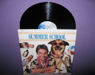 Staystillreviews: Ten reasons why Summer School (1987) is awesome!