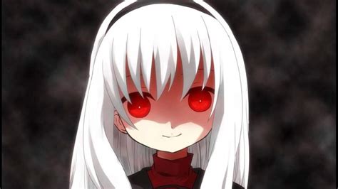 Creepy Smile | Anime Amino