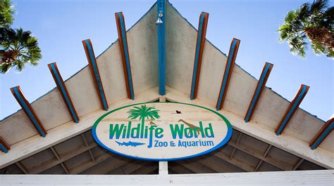 Wildlife World Zoo 'did everything right' after attack, official says