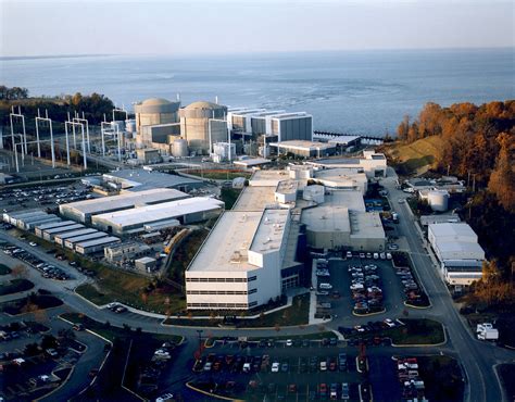 Backup generator at Calvert Cliffs nuclear plant fails, triggering ...