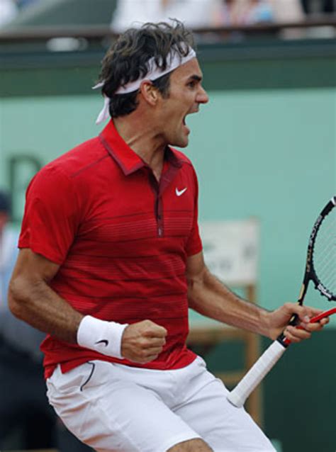 Federer-Djokovic was a match for the ages - Sports Illustrated