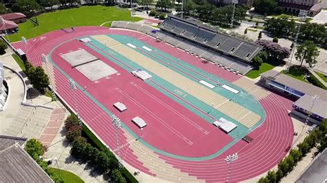 Lsu Track And Field Training | EOUA Blog