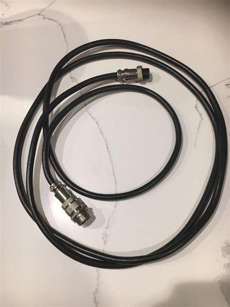 6.5' The Fives Speaker extension cable - Garage Sale - The Klipsch Audio Community