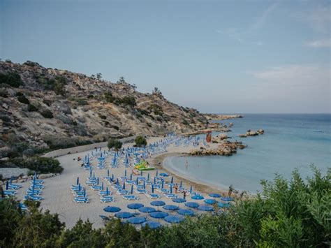 Cyprus with Kids - 5 Best Beaches of Famagusta Region