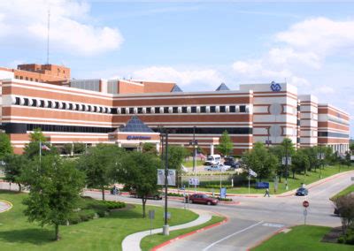 Robert J. Dole VA Medical Center Wichita, KS | Prime Architects