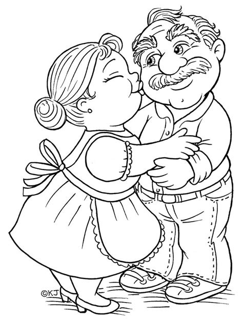 Pin by Cathrine Ramstad on DIGISTAMP | Coloring books, Coloring book ...