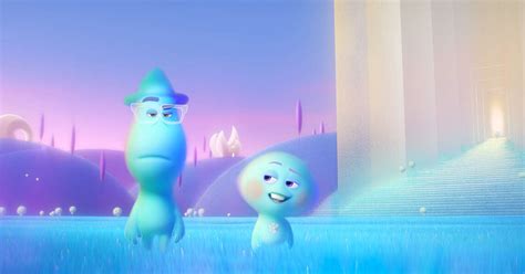 'Soul' Review: Pixar Movie Is Another Innovative & Introspective Journey - Thrillist